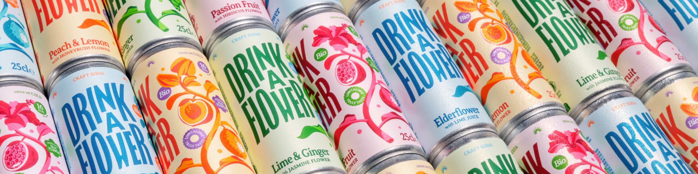 Travailler comme stagiaire, étudiant ou jeune diplômé chez Drink a Flower