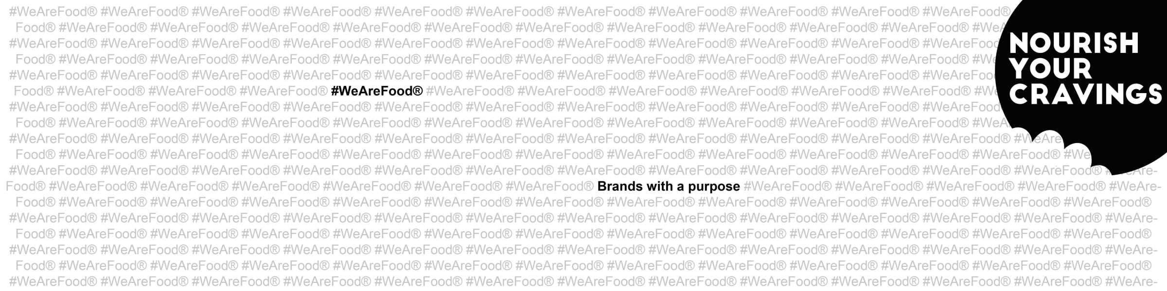 Travailler comme stagiaire, étudiant ou jeune diplômé chez #WeAreFood