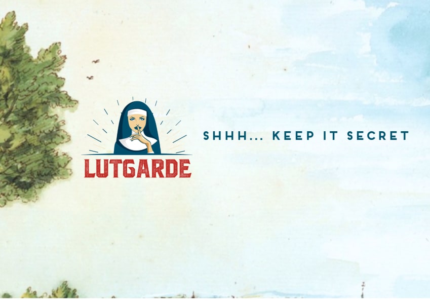 Travailler comme stagiaire, étudiant ou jeune diplômé chez Lutgarde