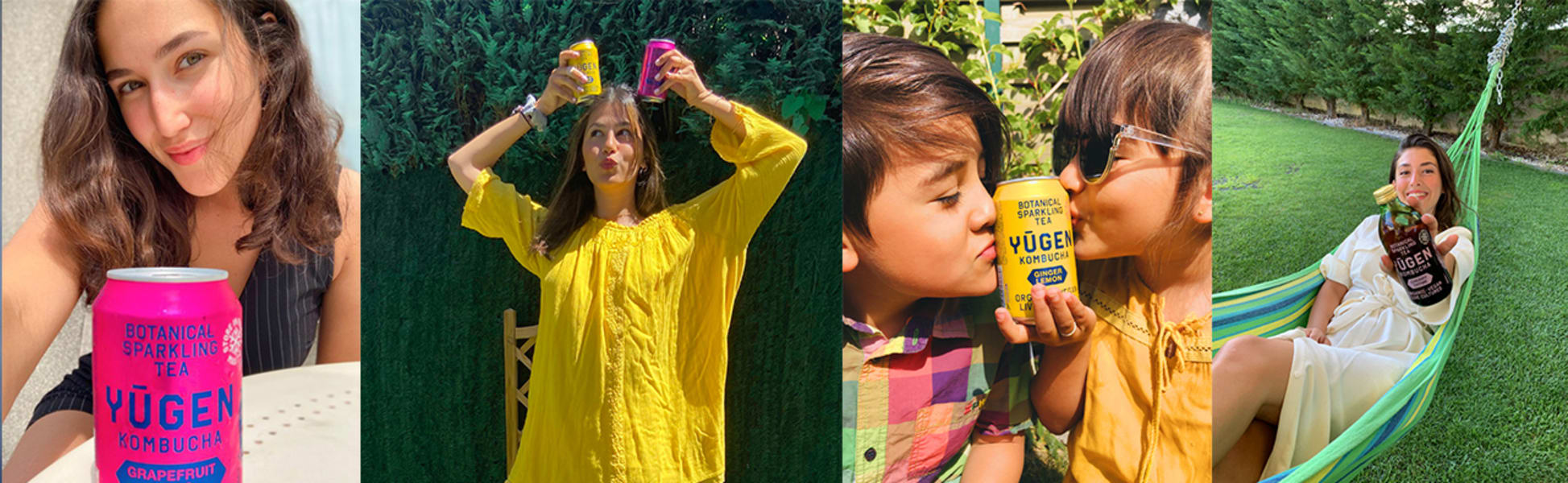 Travailler comme stagiaire, étudiant ou jeune diplômé chez Yugen bvba