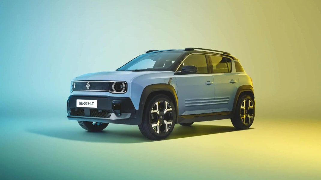 Working as an intern, student or young graduate at RENAULT GROUPE AUTOSPHERE BRUSSELS