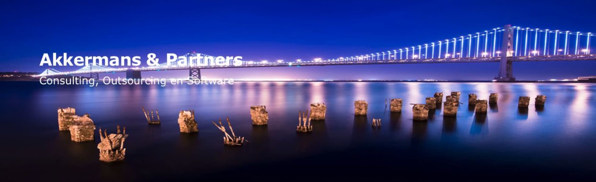 Travailler comme stagiaire, étudiant ou jeune diplômé chez Akkermans & Partners België