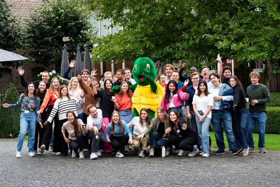 Travailler comme stagiaire, étudiant ou jeune diplômé chez Ormit Talent