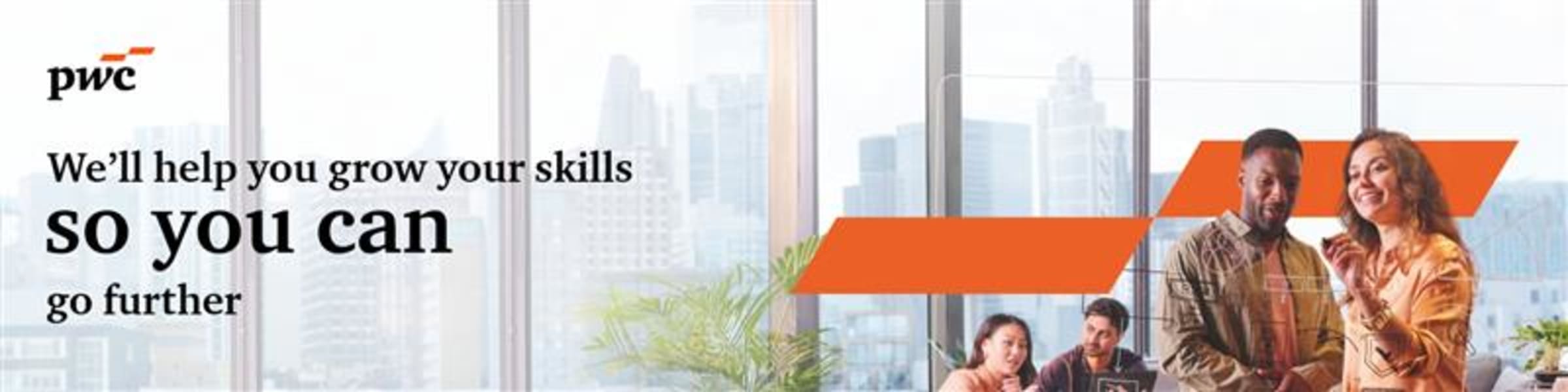 Working as an intern, student or young graduate at PwC Belgium