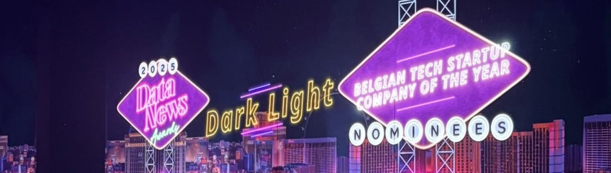Working as an intern, student or young graduate at Dark Light