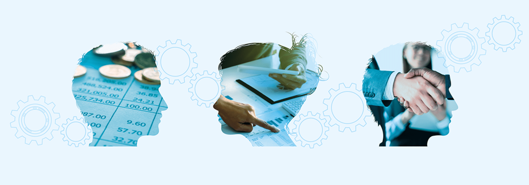 Travailler comme stagiaire, étudiant ou jeune diplômé chez iCREDIT