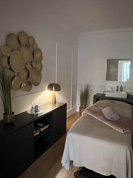 Welk als stagiair, student of young professional bij INSTANT BEAUTE