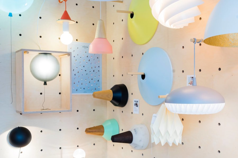 Travailler comme stagiaire, étudiant ou jeune diplômé chez Lamptwist