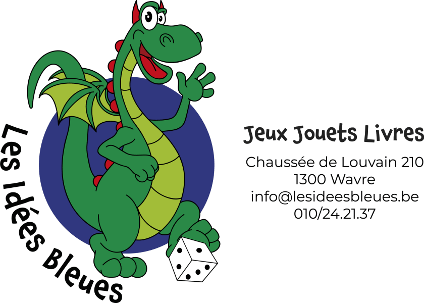 Working as an intern, student or young graduate at Les idées bleues