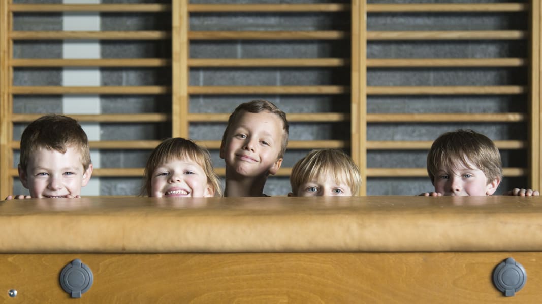 Welk als stagiair, student of young professional bij Impact