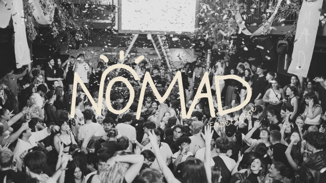 Travailler comme stagiaire, étudiant ou jeune diplômé chez NOMAD