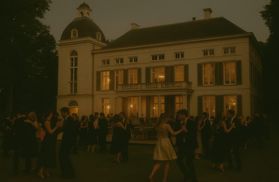 Welk als stagiair, student of young professional bij De Bonte Koe