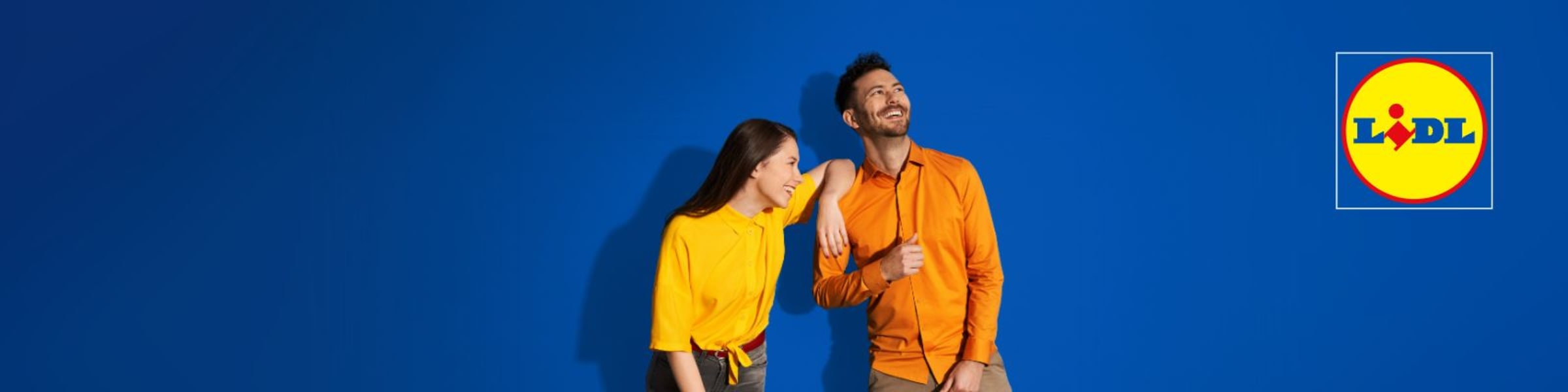 Travailler comme stagiaire, étudiant ou jeune diplômé chez Lidl België & Luxemburg 