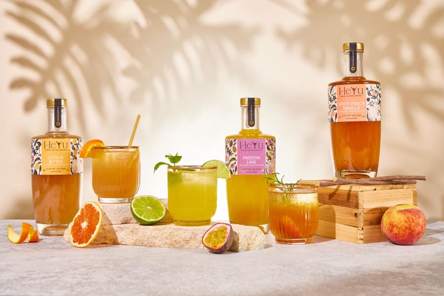 Travailler comme stagiaire, étudiant ou jeune diplômé chez HEYU