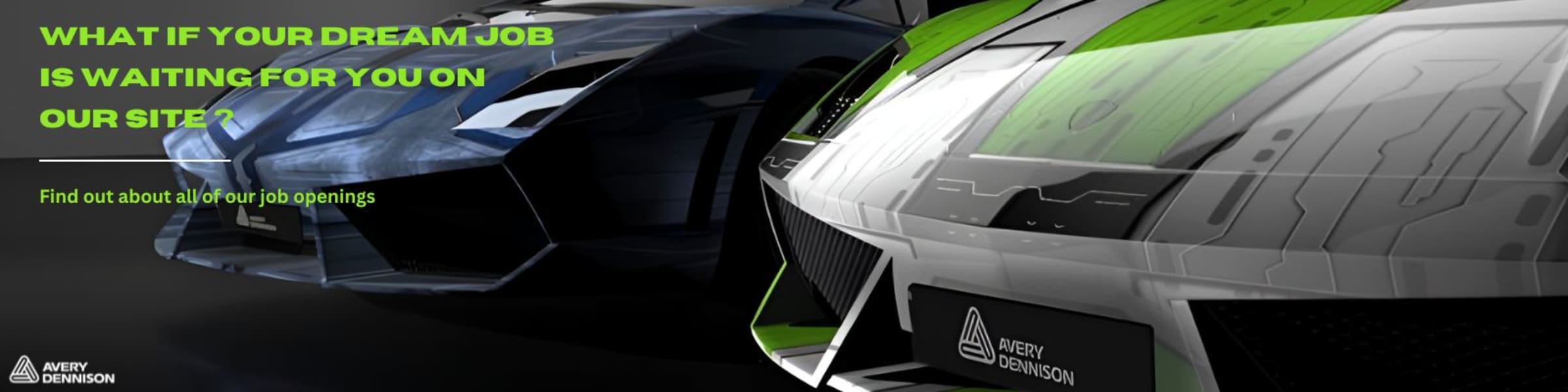 Welk als stagiair, student of young professional bij Avery Dennison Materials Belgium