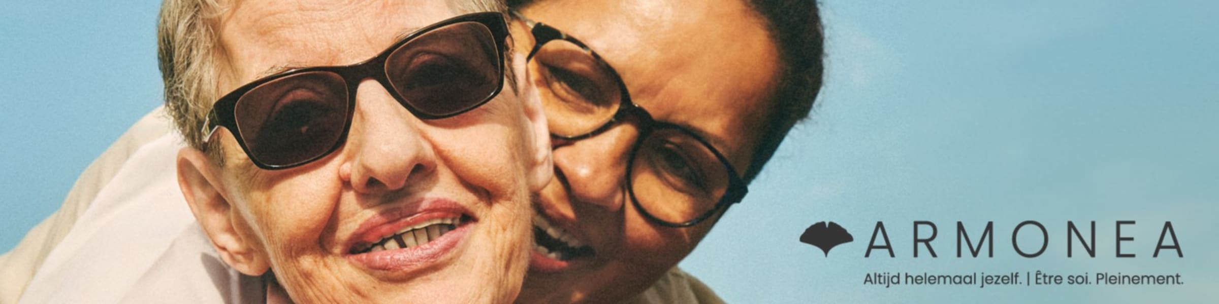 Welk als stagiair, student of young professional bij Armonea