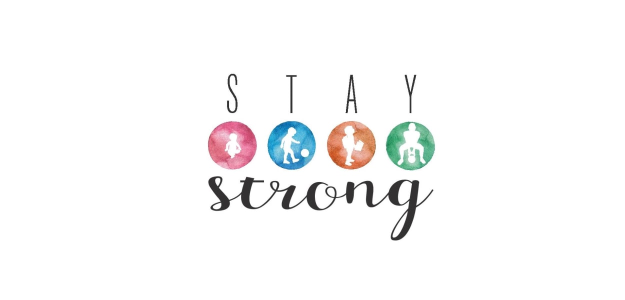 Welk als stagiair, student of young professional bij Centre Stay Strong