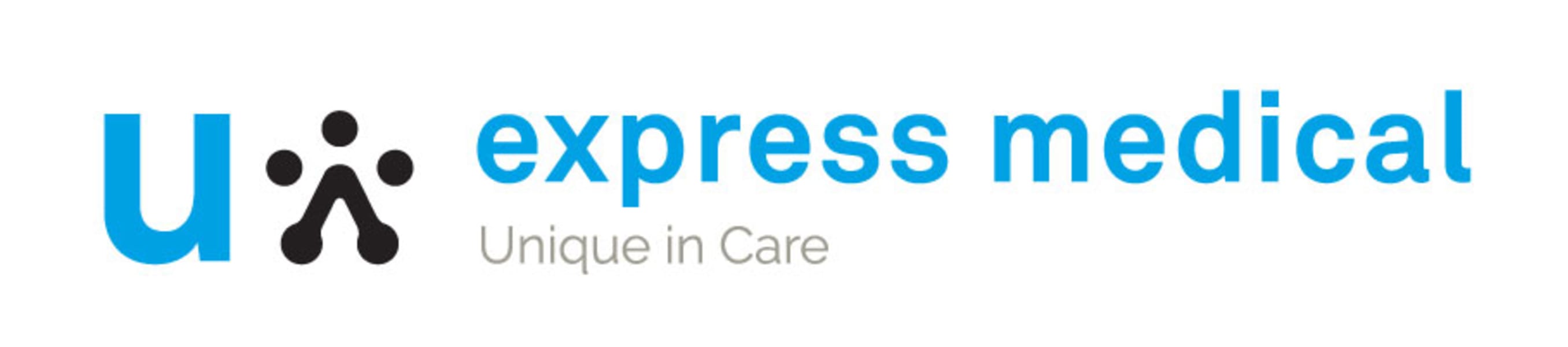Welk als stagiair, student of young professional bij Express Medical