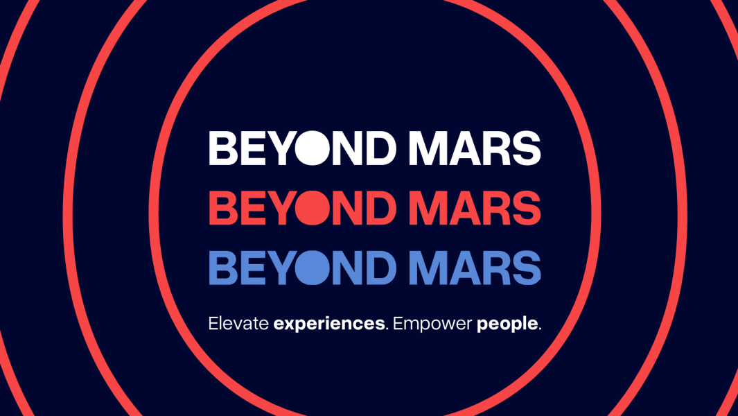 Working as an intern, student or young graduate at Beyond Mars