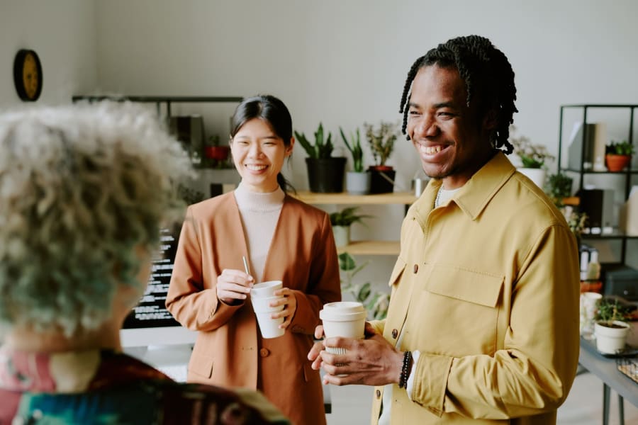 Jobs, stages et jobs étudiants chez Daoust Interim Student.be