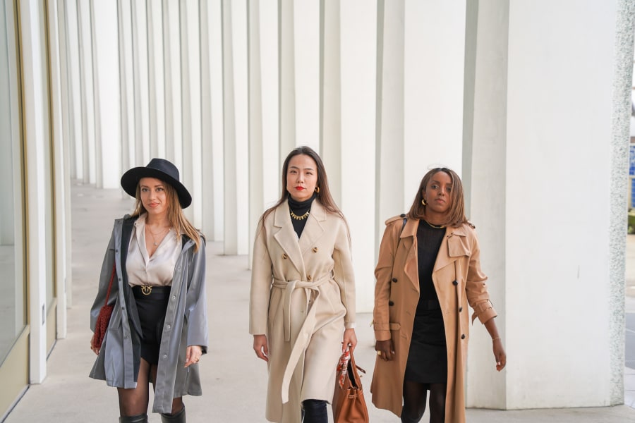 Welk als stagiair, student of young professional bij Eight Ounce Jewelry