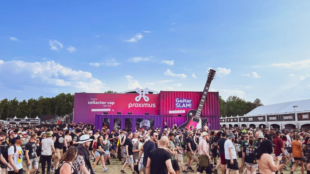 Welk als stagiair, student of young professional bij KABUKI BV