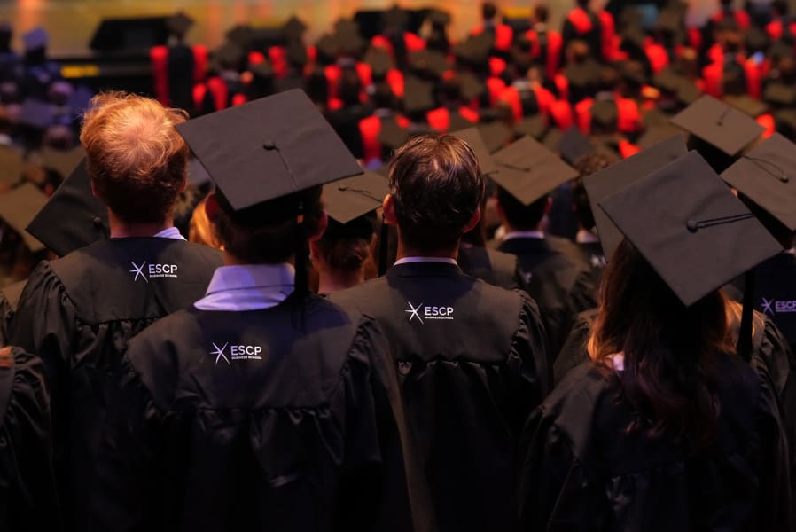 card image ESCP Business School