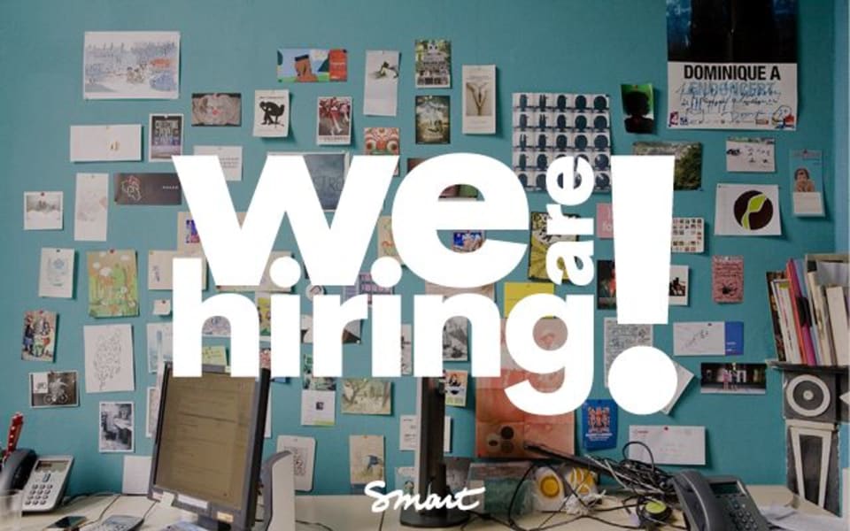Travailler comme stagiaire, étudiant ou jeune diplômé chez Smart