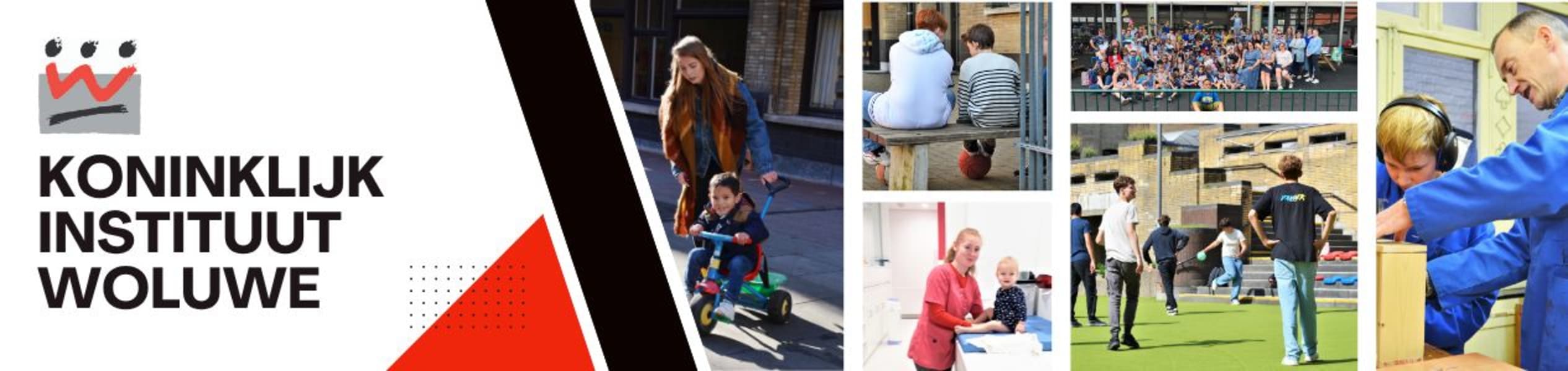 Travailler comme stagiaire, étudiant ou jeune diplômé chez Koninklijk Instituut Woluwe