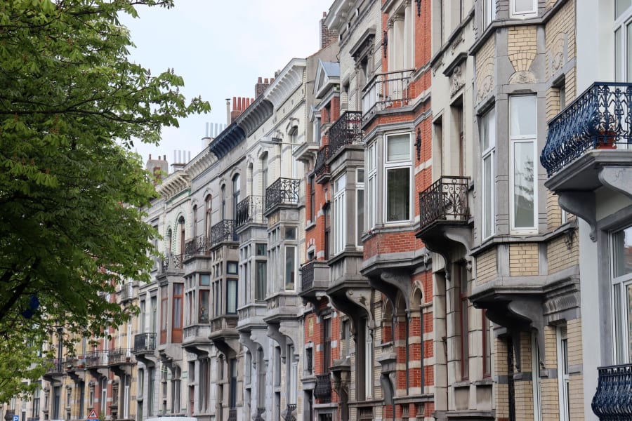 Working as an intern, student or young graduate at Property Hunter 