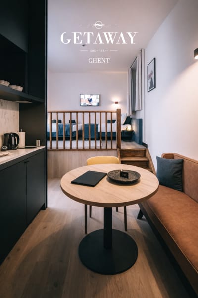 Welk als stagiair, student of young professional bij Getaway