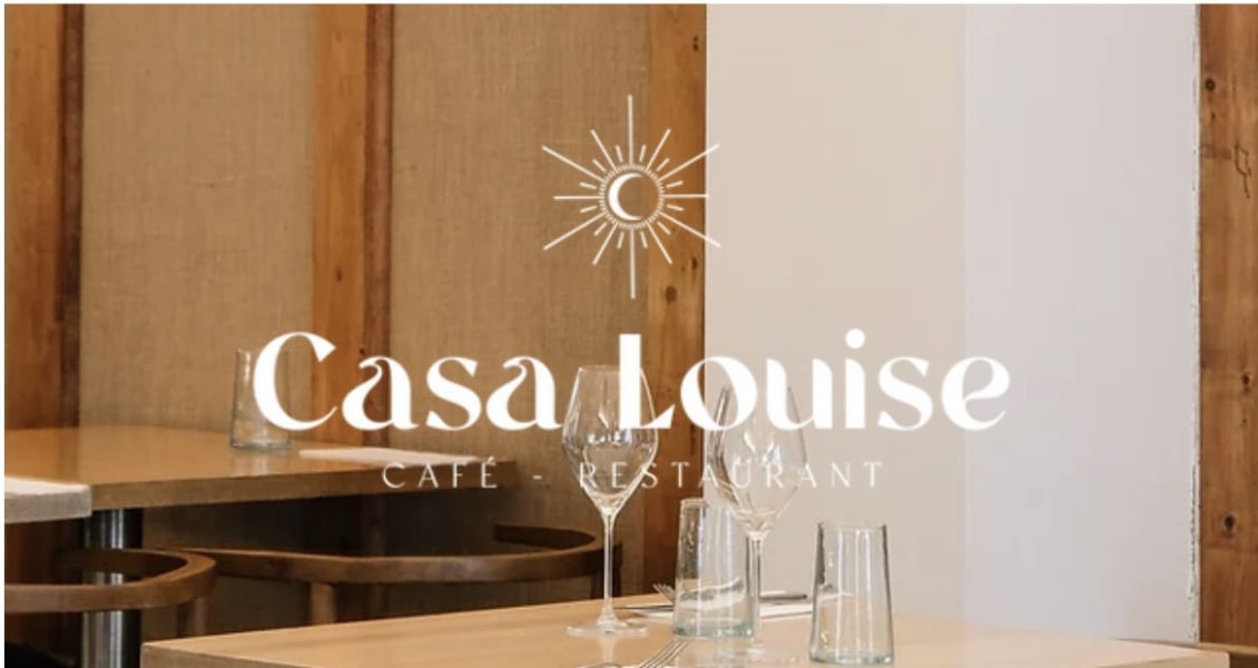 Travailler comme stagiaire, étudiant ou jeune diplômé chez Casa Louise 