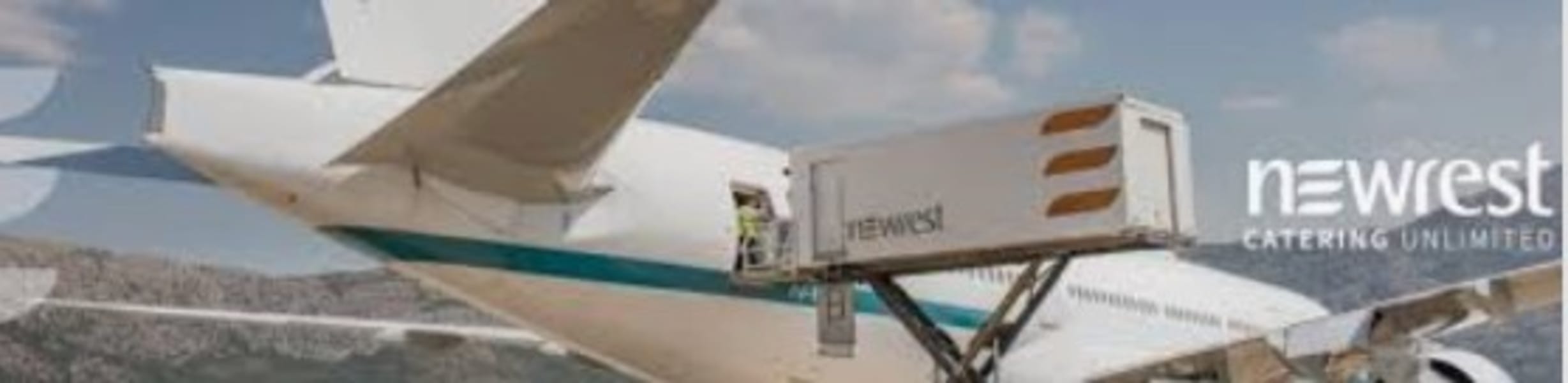 Welk als stagiair, student of young professional bij Newrest