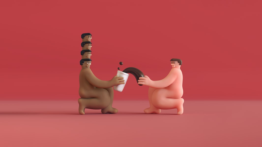 Travailler comme stagiaire, étudiant ou jeune diplômé chez BUDDY BUDDY