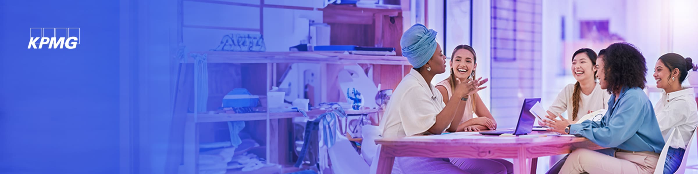 Travailler comme stagiaire, étudiant ou jeune diplômé chez KPMG Belgium