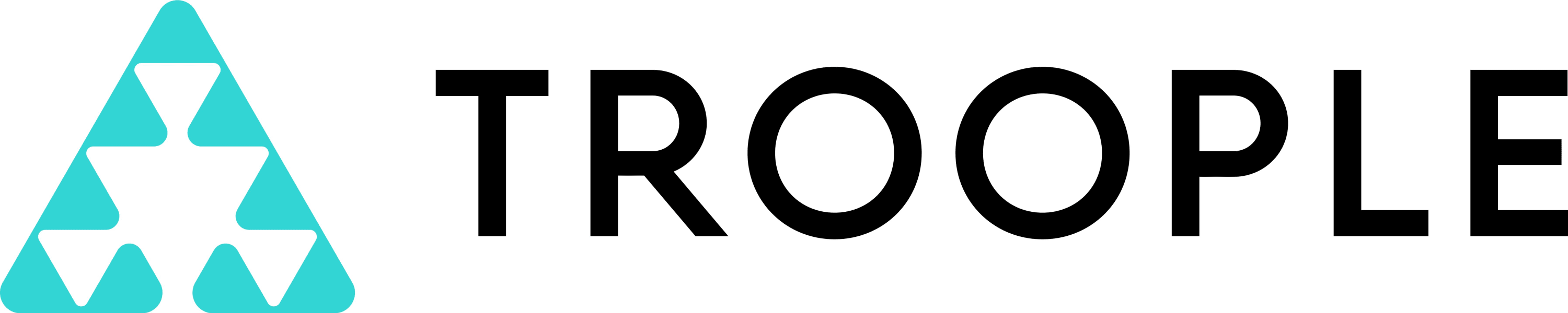 Welk als stagiair, student of young professional bij Troople