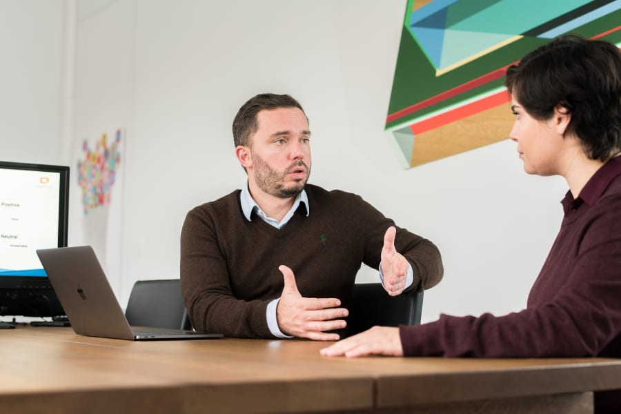 Welk als stagiair, student of young professional bij Q for Growth BV