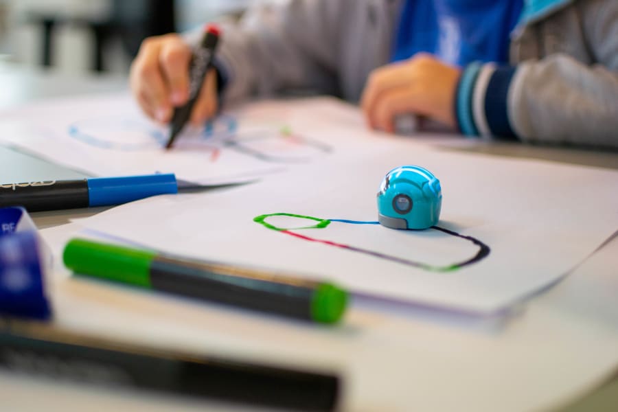 Welk als stagiair, student of young professional bij CodeNPlay