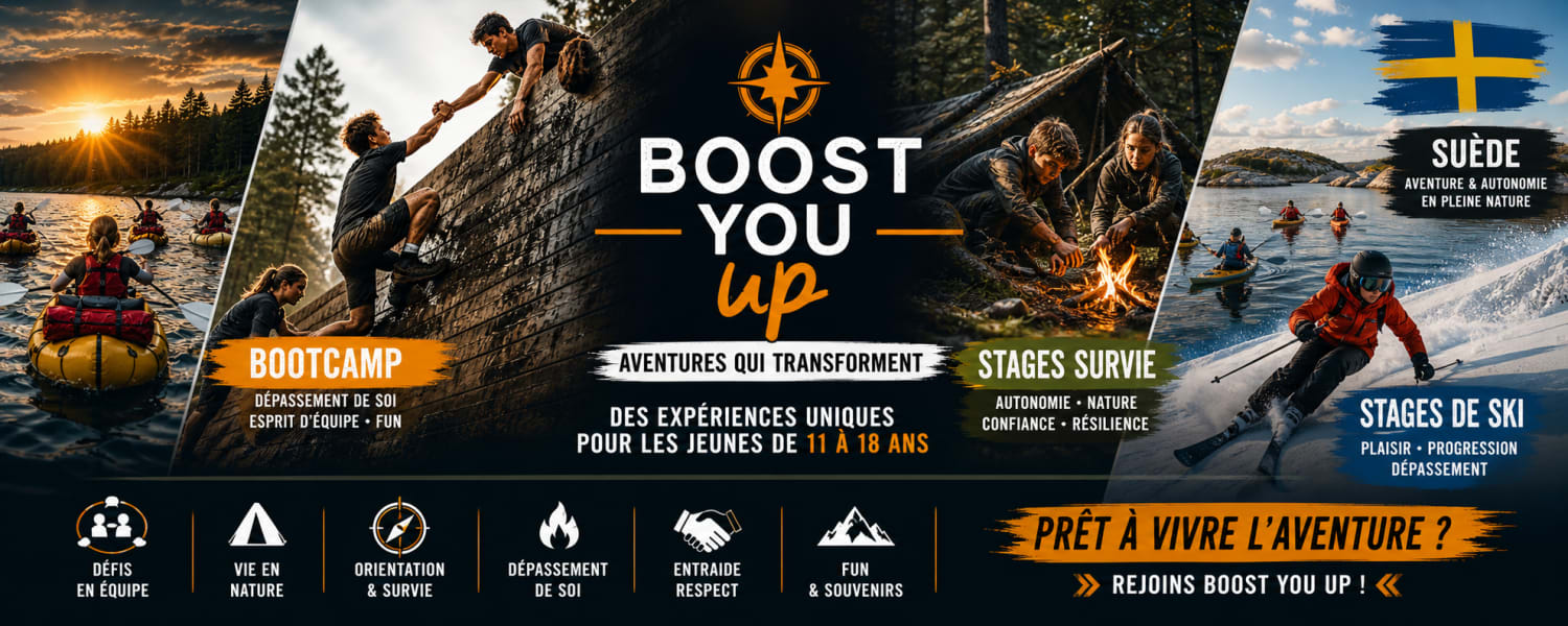 Working as an intern, student or young graduate at BOOST YOU UP