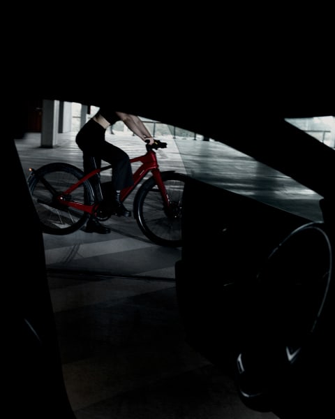 Welk als stagiair, student of young professional bij Specter Bike