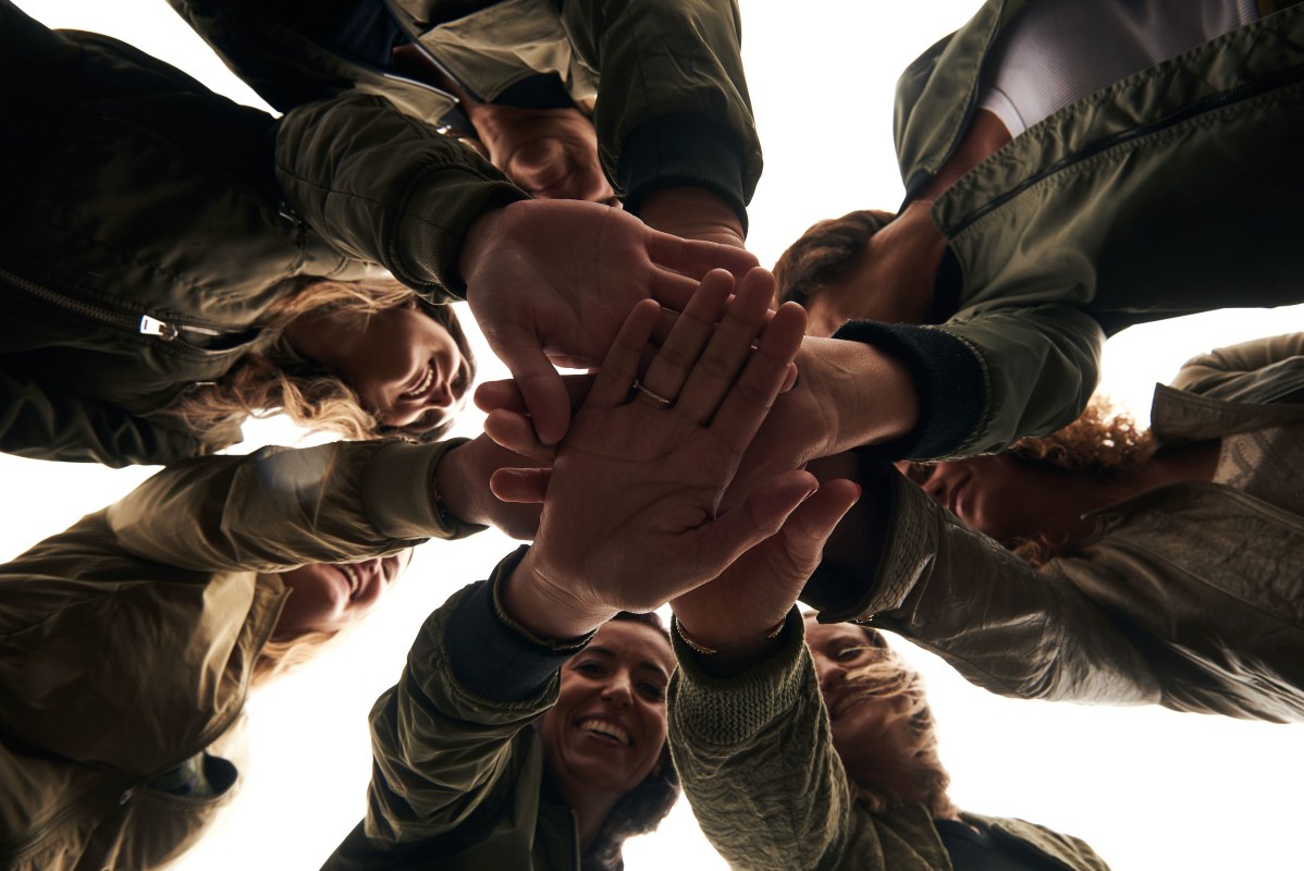 Job opportunities at Careforce One 