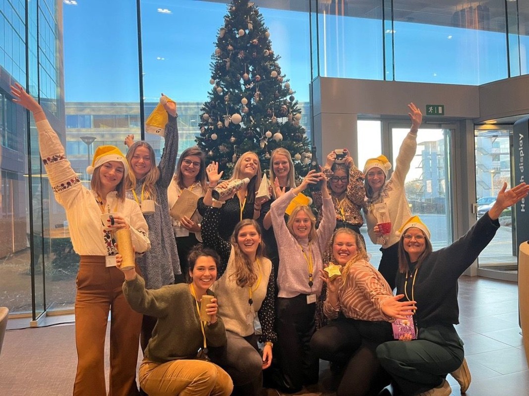 Junior Auditor Antwerp Industries startersjob Student.be