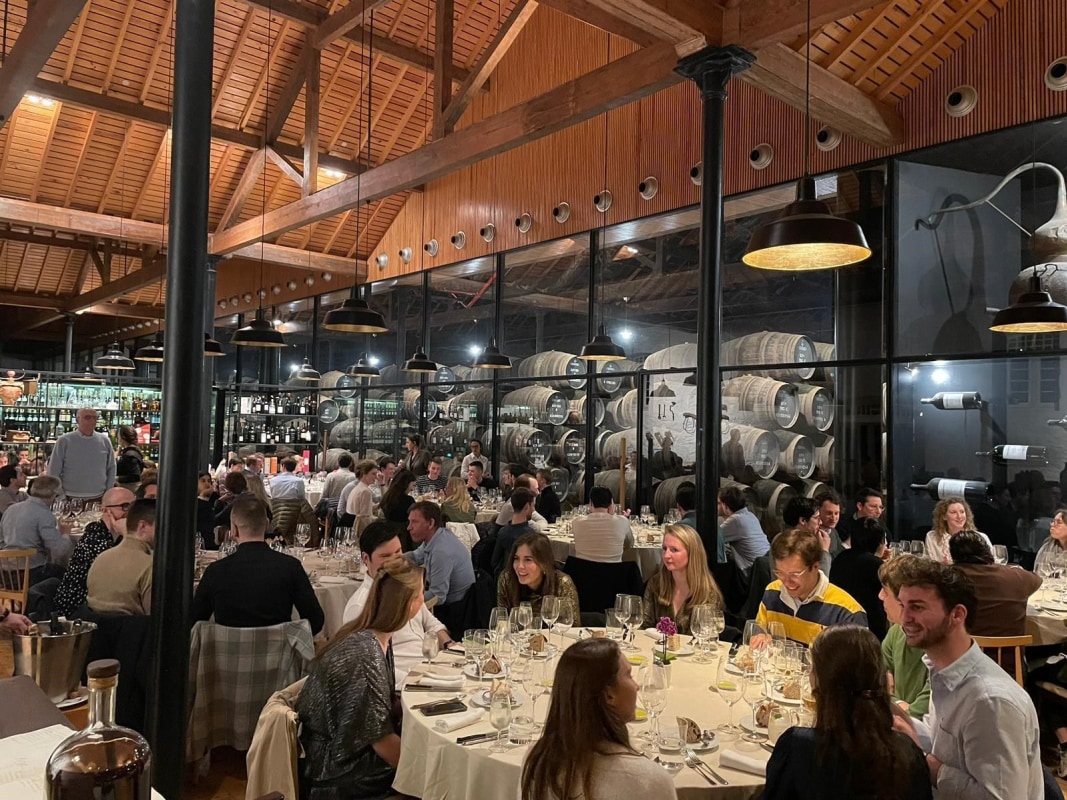 Junior Auditor Antwerp Industries startersjob Student.be