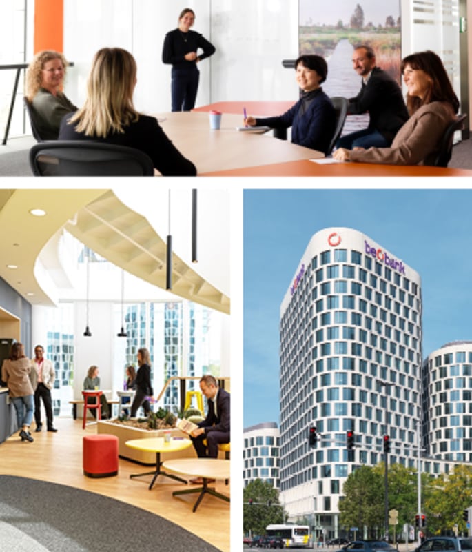 Careers Beobank - HR picture 
