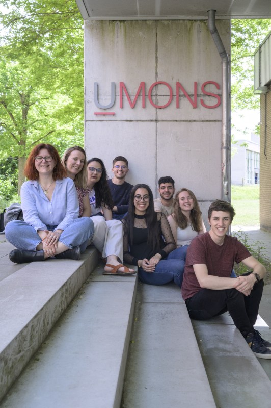 Université de Mons (UMons)