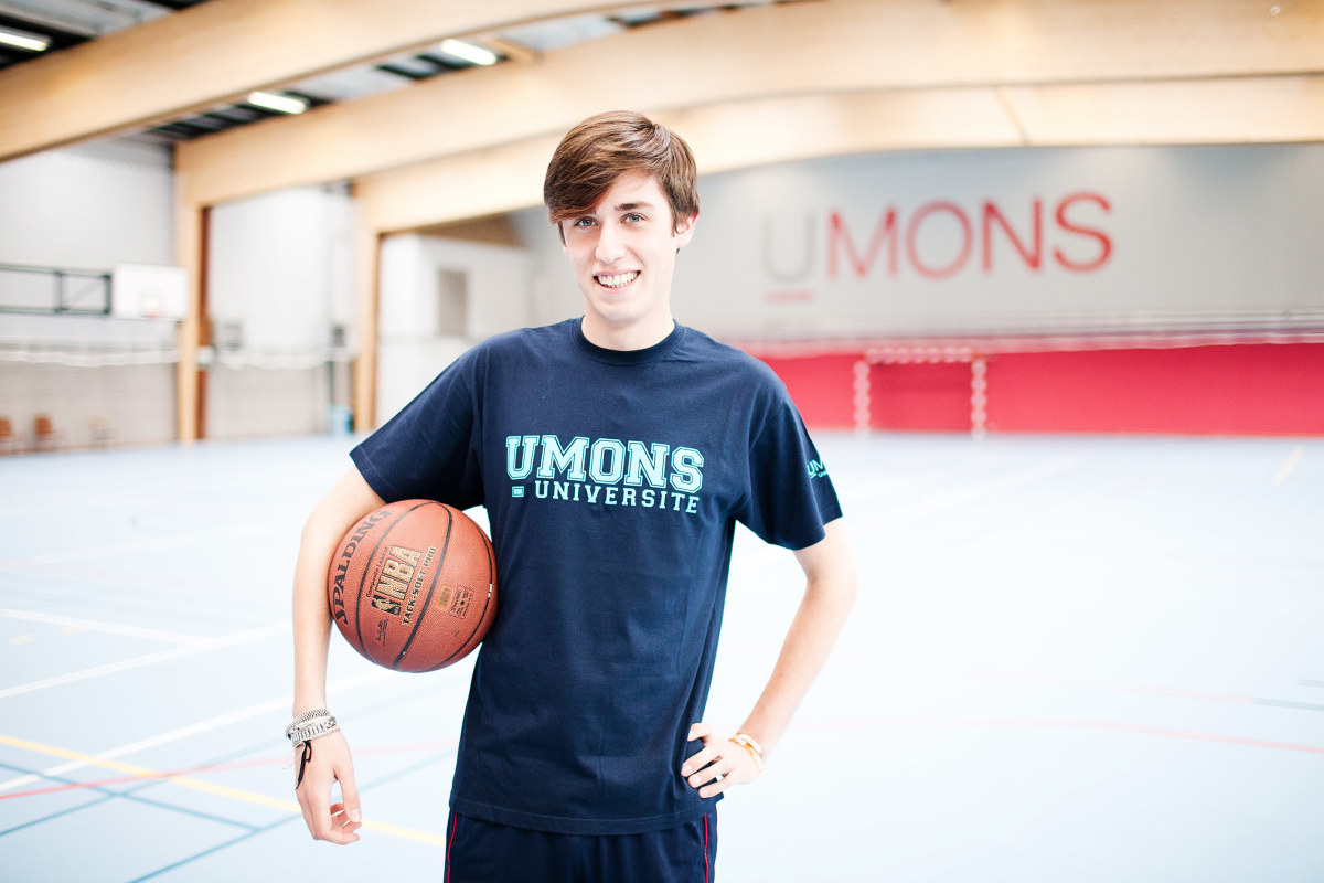 Université de Mons (UMons)
