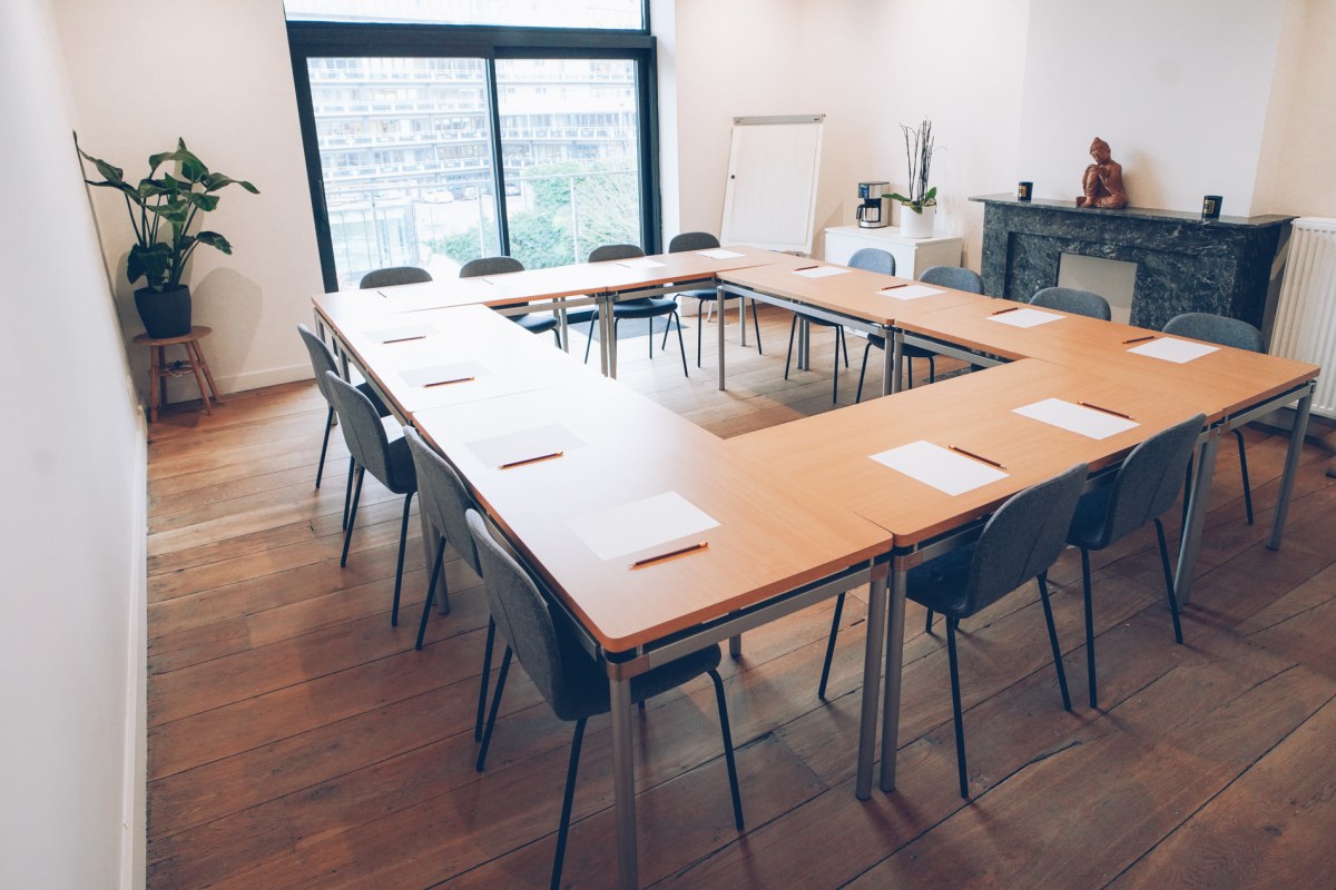Offres d'emploi chez Rotterdam 21