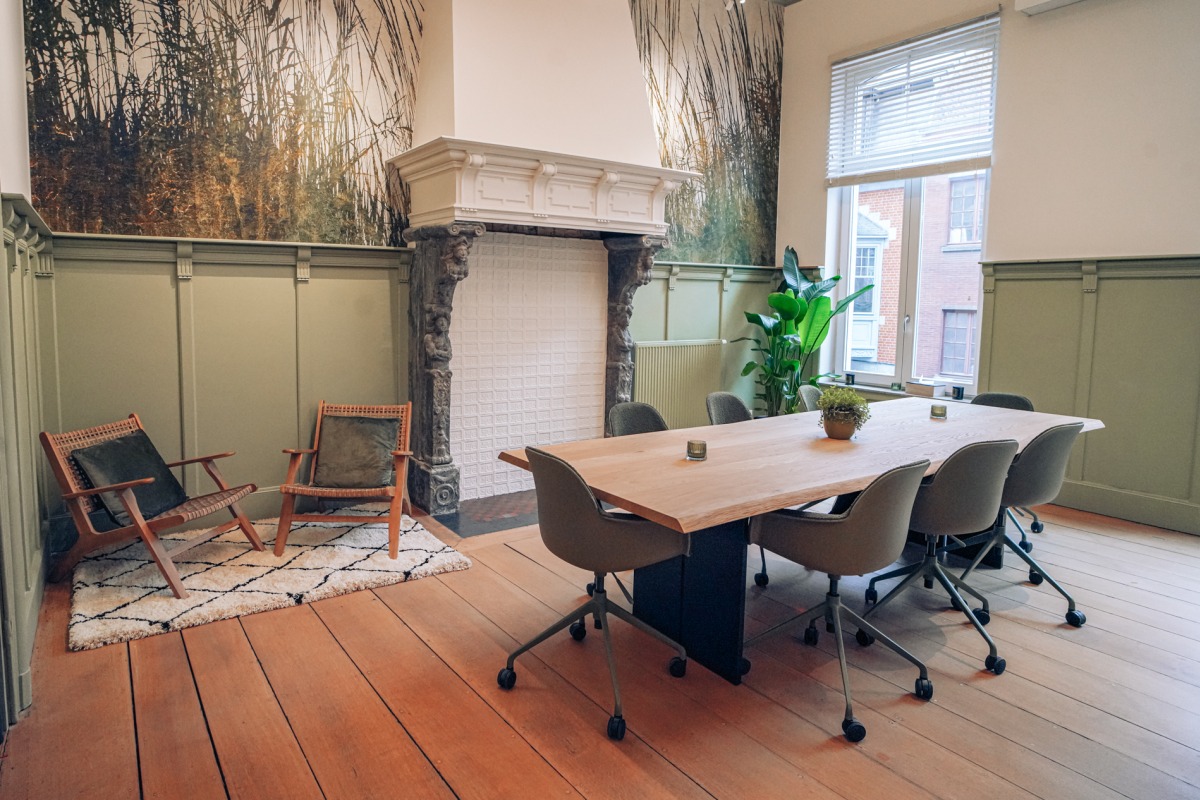 Travailler chez Rotterdam 21 - image HR