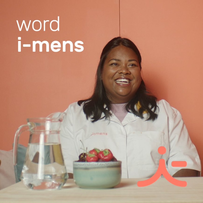 Werken bij i-Mens - HR foto 