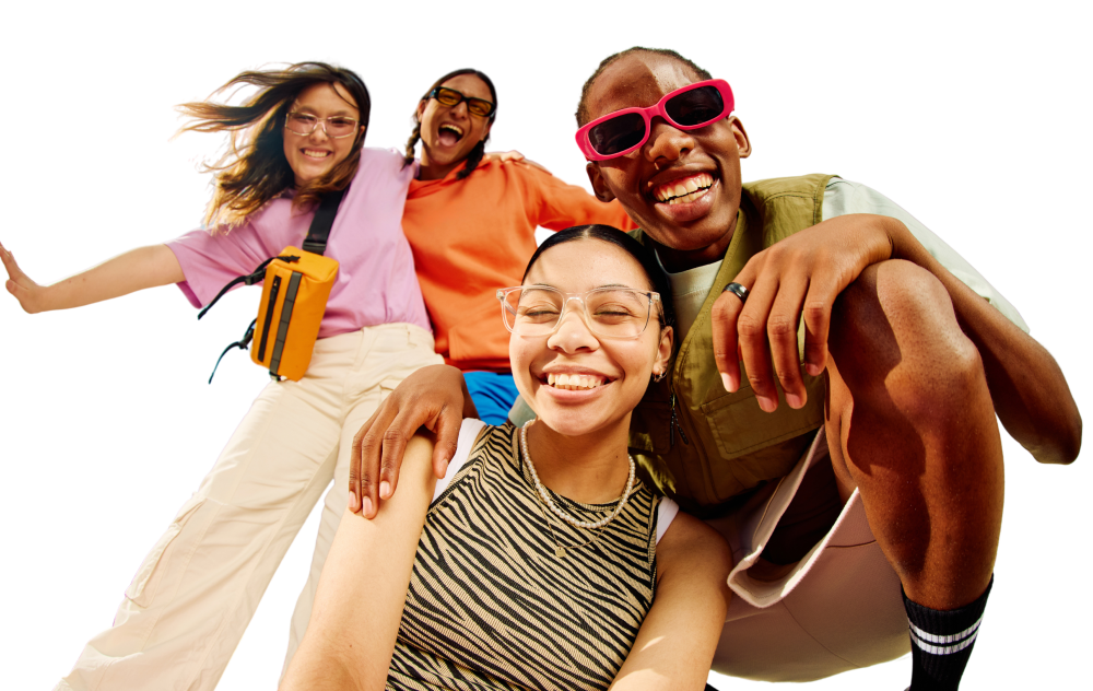 student.be employer boy smiling banner.